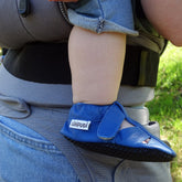 Liliputi Love Tappancsos Szandál - Cobalt-0